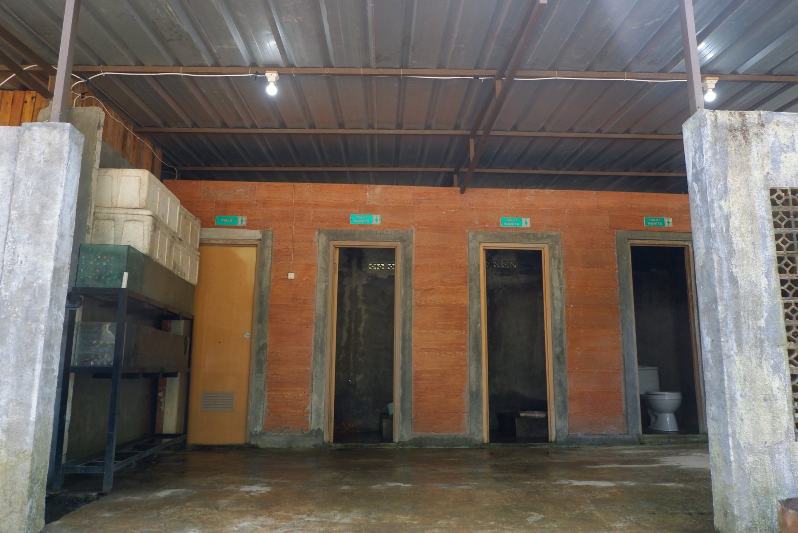 Kamar Mandi