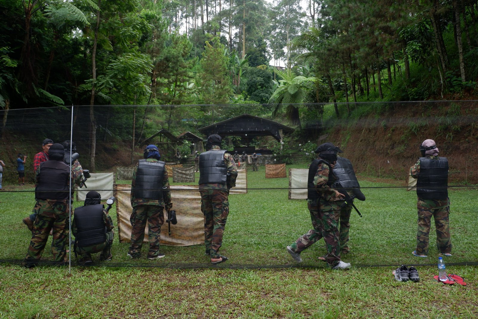 Outbound Activity 1
