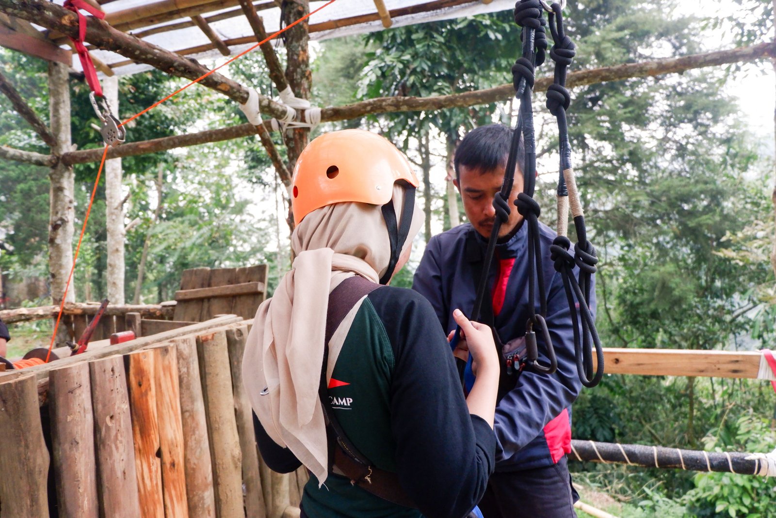 Outbound Activity 1